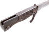 GERMAN SEITENGEWEHR M98 SAW BACK BAYONET - Fagan Arms