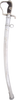 PRUSSIAN M.1896 ARTILLERY SABER - Fagan Arms
