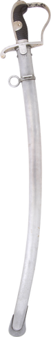 PRUSSIAN M.1896 ARTILLERY SABER - Fagan Arms