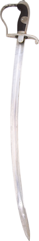 PRUSSIAN M.1896 ARTILLERY SABER - Fagan Arms
