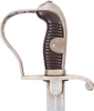 PRUSSIAN M.1896 ARTILLERY SABER - Fagan Arms
