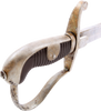 PRUSSIAN M.1896 ARTILLERY SABER - Fagan Arms