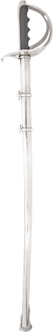 ITALIAN 1888 PATTERN CAVALRY OFFICER'S SWORD - Fagan Arms