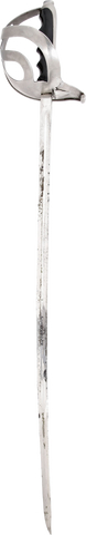 ITALIAN 1888 PATTERN CAVALRY OFFICER'S SWORD - Fagan Arms