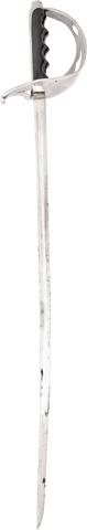 ITALIAN 1888 PATTERN CAVALRY OFFICER'S SWORD - Fagan Arms