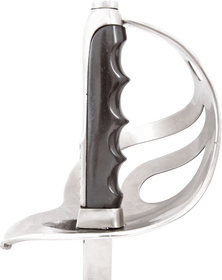 ITALIAN 1888 PATTERN CAVALRY OFFICER'S SWORD - Fagan Arms