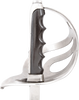 ITALIAN 1888 PATTERN CAVALRY OFFICER'S SWORD - Fagan Arms