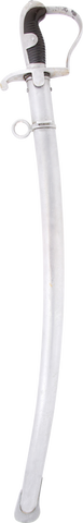 PRUSSIAN M.1896 ARTILLERY SABER - Fagan Arms