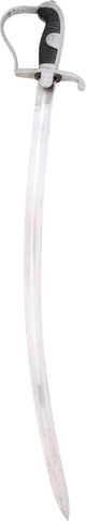 PRUSSIAN M.1896 ARTILLERY SABER - Fagan Arms