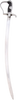 PRUSSIAN M.1896 ARTILLERY SABER - Fagan Arms