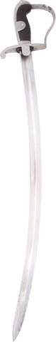 PRUSSIAN M.1896 ARTILLERY SABER - Fagan Arms
