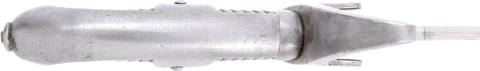 PRUSSIAN M.1896 ARTILLERY SABER - Fagan Arms