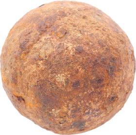 CIVIL WAR GRAPE SHOT, CHARLESTON - Fagan Arms