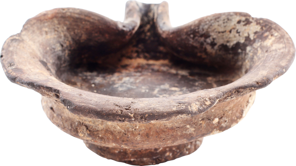 HOLY LAND OIL LAMP 720-586 BC - Fagan Arms