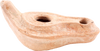 FINE BYZANTINE OIL LAMP 5TH-7TH CENTURY AD - Fagan Arms