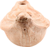 FINE BYZANTINE OIL LAMP 5TH-7TH CENTURY AD - Fagan Arms