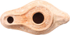 FINE BYZANTINE OIL LAMP 5TH-7TH CENTURY AD - Fagan Arms