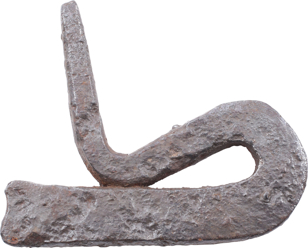 REVOLUTIONARY WAR RIFLEMAN’S FLINT STRIKER - Fagan Arms