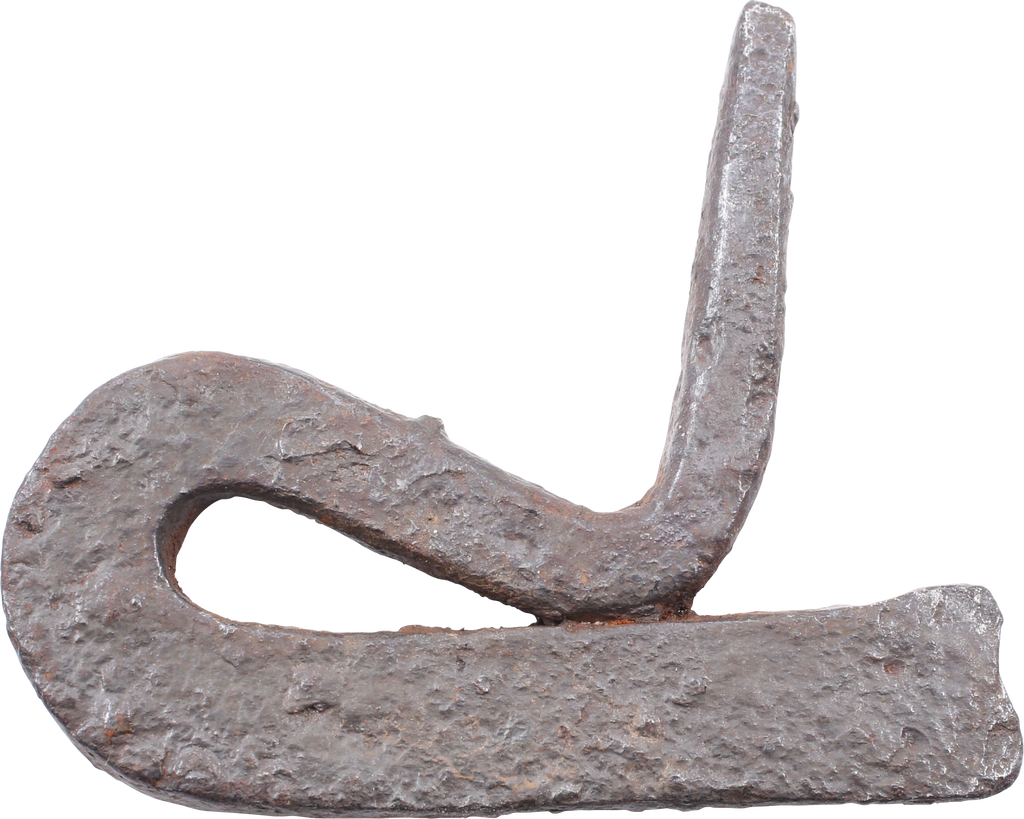 REVOLUTIONARY WAR RIFLEMAN’S FLINT STRIKER - Fagan Arms