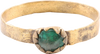 MEDIEVAL EUROPEAN RING, C.14TH-15TH CENTURY - Fagan Arms