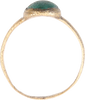 MEDIEVAL EUROPEAN RING, C.14TH-15TH CENTURY, SIZE 9 3/4 - Fagan Arms