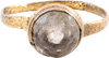 MEDIEVAL EUROPEAN RING, C.14TH-15TH CENTURY, SIZE 7 3/4 - Fagan Arms