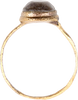 MEDIEVAL EUROPEAN RING, C.14TH-15TH CENTURY, SIZE 7 3/4 - Fagan Arms