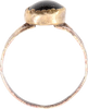 MEDIEVAL EUROPEAN RING, C.15TH-16TH CENTURY, SIZE 8 - Fagan Arms