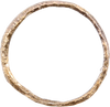 VIKING COIL RING C.850-1050 AD, SIZE 9 1/2 - Fagan Arms