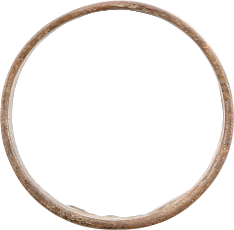 ANCIENT VIKING WEDDING RING, SIZE 7 1/4 - Fagan Arms