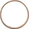 ANCIENT VIKING WEDDING RING, SIZE 7 1/4 - Fagan Arms
