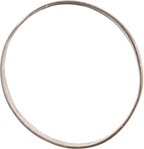 ANCIENT VIKING WEDDING RING, SIZE 10 - Fagan Arms