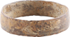 VIKING WEDDING RING,900-1050 AD SIZE 9 1/4 - Fagan Arms