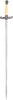 CIVIL WAR MILITIA NON-COMMISSIONED OFFICER’S SWORD - Fagan Arms