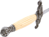 CIVIL WAR MILITIA NON-COMMISSIONED OFFICER’S SWORD - Fagan Arms