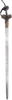 INDOPERSIAN TWO HAND SWORD KHONDA, 18TH CENTURY - Fagan Arms