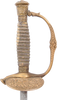 US 1860 STAFF & FIELD OFFICER’S SWORD - Fagan Arms