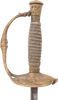 US 1860 STAFF & FIELD OFFICER’S SWORD - Fagan Arms