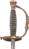 US M.1860 STAFF & FIELD OFFICER'S SWORD - Fagan Arms