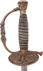 US M.1860 STAFF & FIELD OFFICER'S SWORD - Fagan Arms