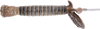 US M.1860 STAFF & FIELD OFFICER'S SWORD - Fagan Arms