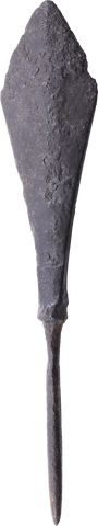 VIKING TANGED ARROWHEAD, 800-1050 AD - Fagan Arms