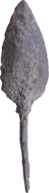 VIKING TANGED ARROWHEAD, 866-1067 AD - Fagan Arms
