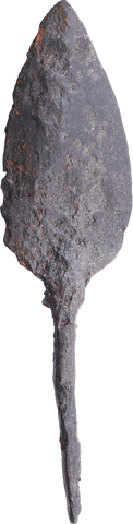 VIKING TANGED ARROWHEAD, 866-1067 AD - Fagan Arms