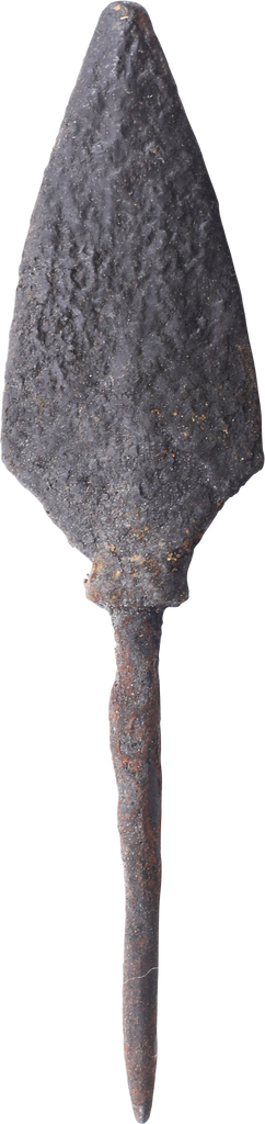 VIKING TANGED ARROWHEAD, 850-1000 AD - Fagan Arms