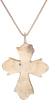 BYZANTINE CROSS, 7th-10th CENTURY AD - Fagan Arms