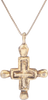 BYANTINE CROSS, 6TH-10TH CENTURY AD - Fagan Arms