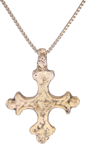 MEDIEVAL CROSS 5TH-9TH CENTURY AD - Fagan Arms