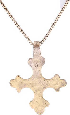 MEDIEVAL CROSS 5TH-9TH CENTURY AD - Fagan Arms