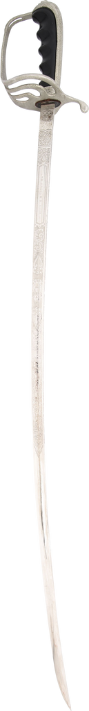 PRESENTATION US OFFICER’S SWORD - Fagan Arms